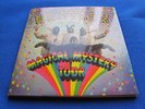 The BEATLES * MAGICAL MYSTERY TOUR * 1967 UK EP 1ST SMMT MINT UN-PLAYED NOS