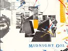 Midnight Oil - 10, 9, 8, 7, 6, 5, 4, 3, 2, 1 (LP, Vinyl Schallplatte - 90336