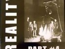 Various - Reality Part #4 (LP, Comp) Vinyl Schallplatte - 84452