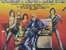 Frank Rothe And The The Young Ones - Golden Rock Vinyl Schallplatte - 112715