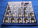 The BEATLES  * HARD DAYS NIGHT * 1964 MONO UK LP *