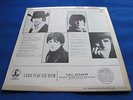 The BEATLES  * HELP * 1965 MONO UK LP *