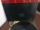 Culture - Harder Than the Rest LP 1978 Virgin/Frontline ORIG reggae JA vinyl