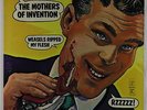Mothers Of Invention - Weasels Ripped My Flesh LP - Bizarre/Reprise VG++