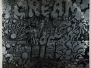Cream - Wheels Of Fire 2xLP - ATCO VG+