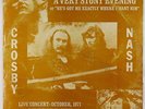 Crosby & Nash - A Very Stony Evening 2xLP - TMOQ Colored Wax