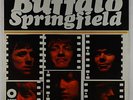Buffalo Springfield - S/T LP - ATCO Mono