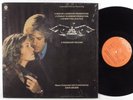 3 DAYS OF THE CONDOR OST Dave Grusin CAPTIOL LP VG++ SHRINK