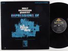 A PATCH OF BLUE OST Walt Dickerson Quartet MGM LP NM/VG++