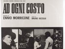 AD OGNI COSTO OST Ennio Morricone RCA SP 8021 LP SEALED italy