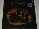 Beatles Paul McCartney/Wings Band On The Run Apple LP MINT STILL SEALED