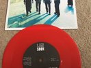 U2: Soon -  Red 7