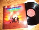 LP The Third Wave - here and now - George Duke , MPS , Poster