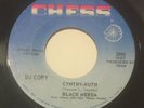 BLACK MERDA Cynthy Ruth/Reality 45 Chess promo funk psych hear