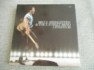 BRUCE SPRINGSTEEN Live 1975-85 5 LP BOX NM + Booklet