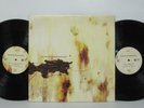 NINE INCH NAILS - The Downward Spiral 2LP 1994 UK ORIG ILPSD 8012 MARILYN MANSON