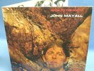 LP JOHN MAYALL - BACK TO THE ROOTS // 2-LP FRENCH POLYDOR TOP CONDITION