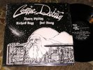 PRIVATE 1980 OK Psych LP - COSMIC DEBRIS - Non Compos Mertis  In Shrink Wrap