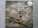 Rare Black Star Riders Killer Instinct LP - Gold vinyl