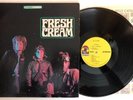 Fresh Cream - 1969 ATCO Labels SD 33-206 (NM-) Ultrasonic Clean