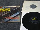 BEATLES Please Please Me PARLOPHONE PMC1202 EJ Day Sleeve, PLAYGRADED