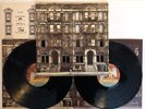 Led Zeppelin - Physical Graffiti - 1975 US 1st Press + All Insets SS-2-200 (EX)