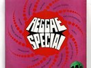 VARIOUS-reggae special   coxsone LP   (hear)   boss reggae