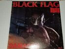 Black Flag:Damaged LP SST Records 1982 original pressing w/