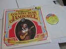 Walt Disney World's Country Bear Jamboree RECORD ALBUM LP EXC-NM NICE