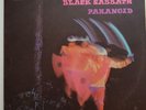 Black Sabbath - Paranoid LP Classic  OZ Vertigo pressing