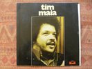 TIM MAIA - Same ( LP - Brazil - Polydor Funk Soul Boogie Breaks - Gatefold )