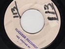 THE ITALS - CHATTY CHATTY