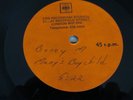 BONEY M  RARE 10IN  CBS ACETATE MARYS BOY CHILD 1978 MINT