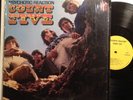 Count Five Psychotic Reaction LP vinyl mono garage psych in shrink
