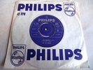 THE LEFT BANKE   IVY IVY ** 1967 PHILIPS 45 MINT-