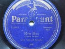 JAZZ: LOVIE AUSTIN & HER SERENADERS ‘MOJO BLUES/ HEEBIE JEEBIES’ PARAMOUNT 12283