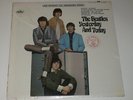 Beatles Yesterday And Today Apple LP MINT STILL SEALED in Original Shrink Wrap
