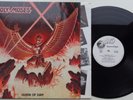 K11A	Holy Moses	Queen of Siam	(Aaarrg 1)	German 1st Press LP + OIS