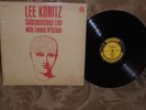 Lee Konitz Subconscious-Lee Prestige 7250 Lennie Tristano