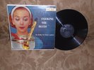 Buddy DeFranco Cooking The Blues Verve MGV-8221 Sonny Clark-Organ rare