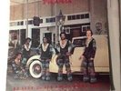 Piranha - Headed In The Right Direction (Rare Funk LP Vinyl Album) Amazon South