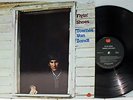 Rare Country LP - Townes Van Zandt - Flying Shoes - Tomato # TOM-7017
