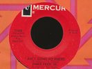 JIMMIE REED JR. I Ain't Going No Where /  NORTHERN / MINT