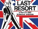 LAST RESORT A Way Of Life: Skinhead Anthems LP VINYL Europe Captain Oi 2011 11