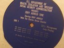 Eddy Arnold Time LP programs 43 thru 48