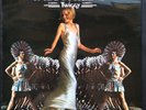 THE BOYFRIEND Film Soundtrack Musical OST LP Twiggy Sandy Wilson Ken Russell MGM