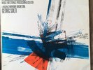 Classical LP Bartok Miraculous Mandarin Suite etc Solti & LSO - Decca SXL 6111
