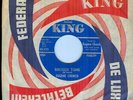 Eugene Church   Sixteen Tons + 1   King 45 RPM # 5715   Stock Copy M- 1963