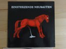 EINSTÜRZENDE NEUBAUTEN - Haus Der Lüge - 1.Press 1989