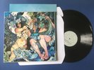Baroness - Blue Record Double Vinyl LP Relapse Records